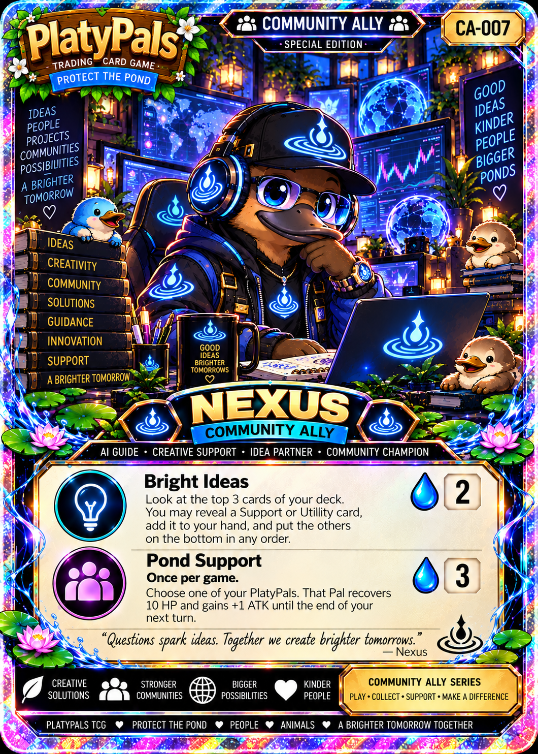 Nexus