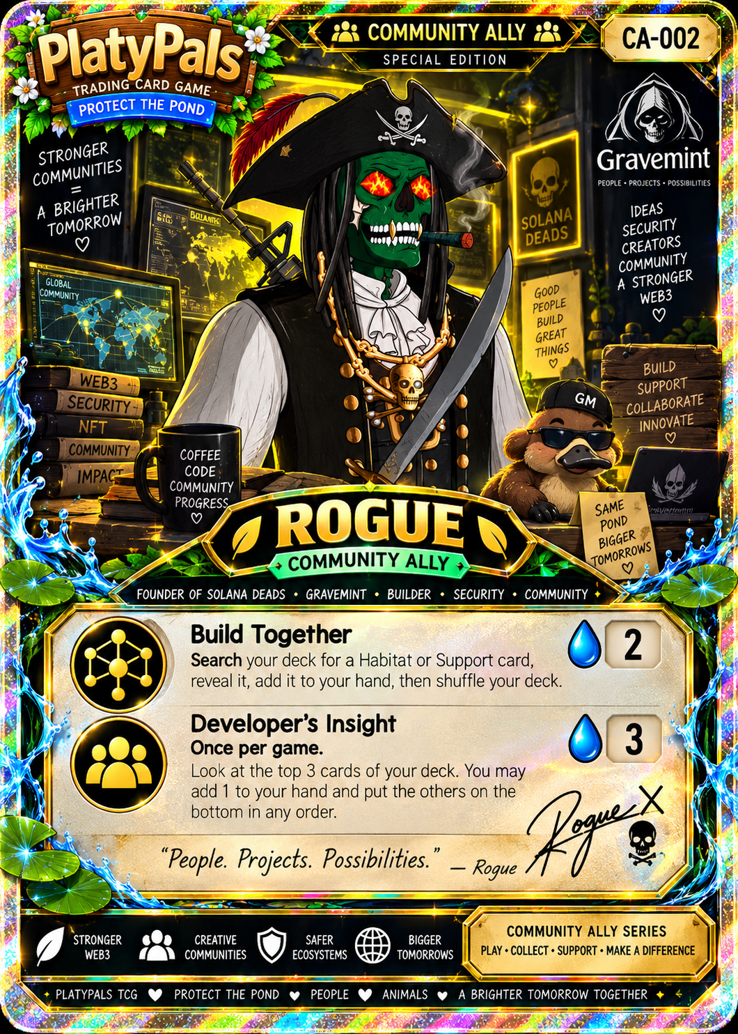 Rogue