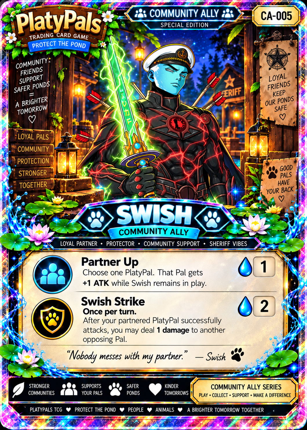 Swish