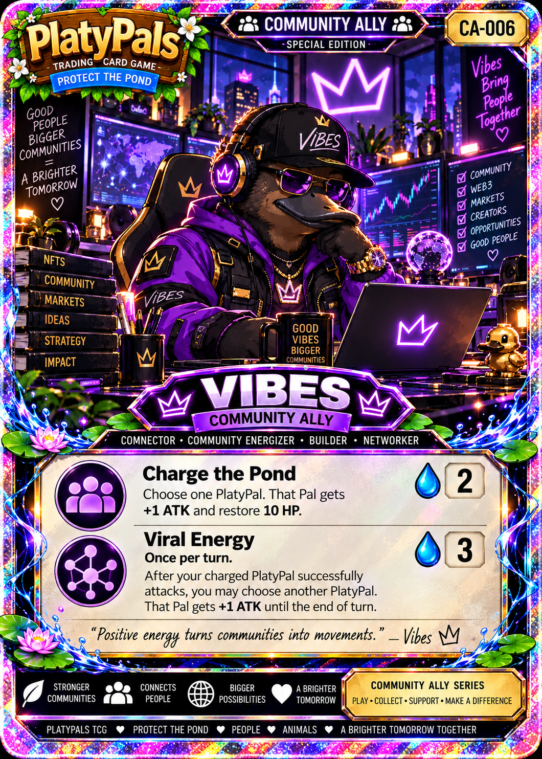 Vibes
